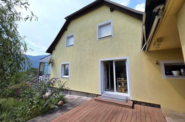 Haus kaufen in 9360 Friesach (Bild 4)