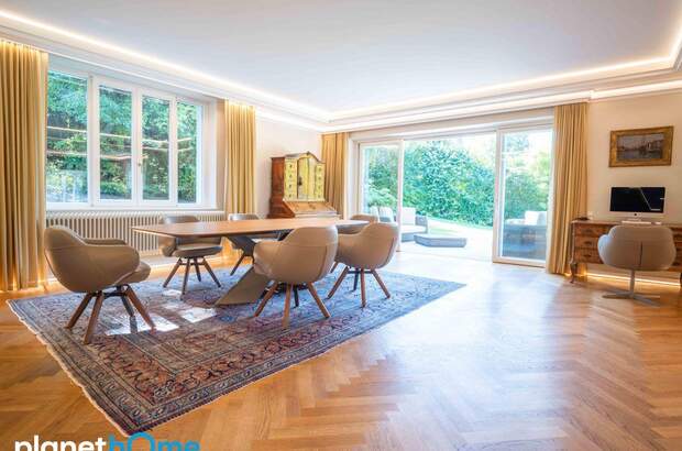 Einfamilienhaus kaufen in 2371 Hinterbrühl (Bild 3)