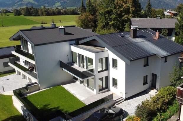 Terrassenwohnung kaufen in 5760 Saalfelden (Bild 1)