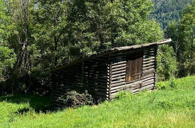 Gewerbeobjekt kaufen in 6432 Sautens (Bild 4)