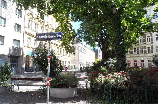 Eigentumswohnung in 1020 Wien (Bild 1)