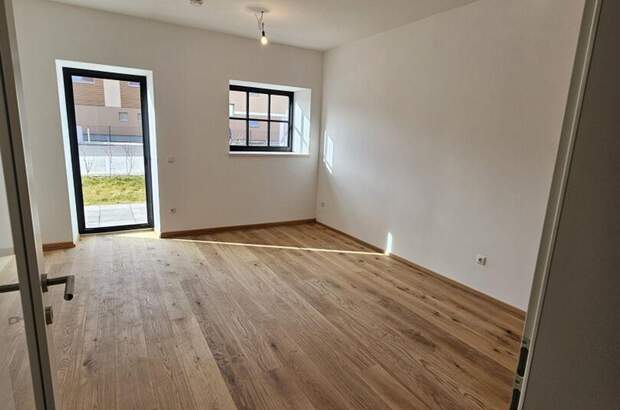 Eigentumswohnung in 83395 Freilassing (Bild 1)