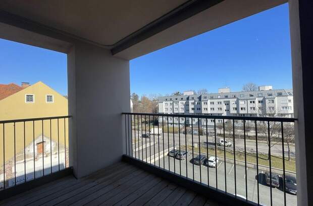 Wohnung mit Balkon kaufen in 8010 Graz (Bild 2)