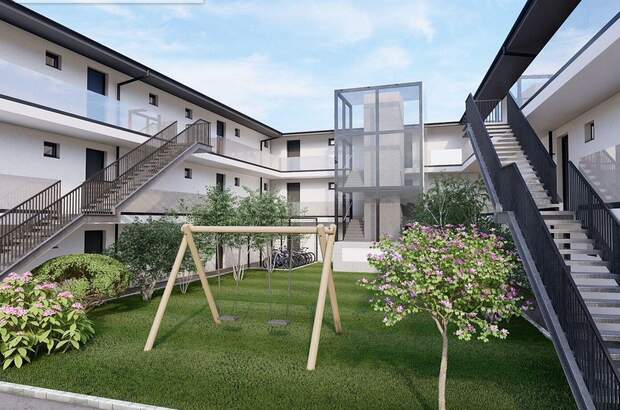 Grundstück kaufen in 4221 Steyregg (Bild 2)