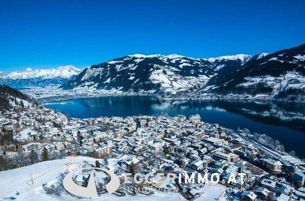 Terrassenwohnung kaufen in 5700 Zell am See (Bild 1)