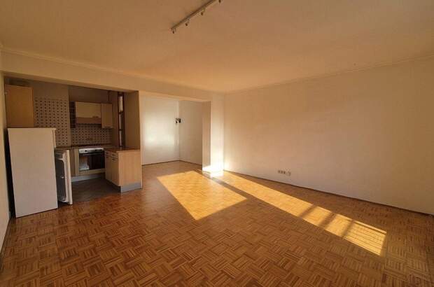 Wohnung mit Balkon mieten in 8010 Graz (Bild 3)