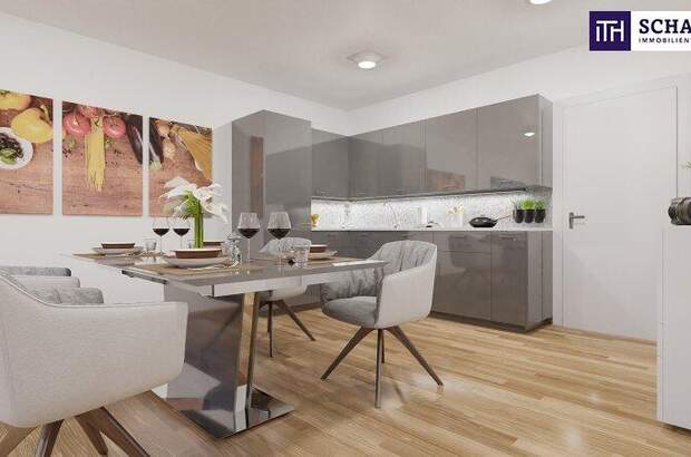 Terrassenwohnung kaufen in 8271 Bad Waltersdorf (Bild 1)