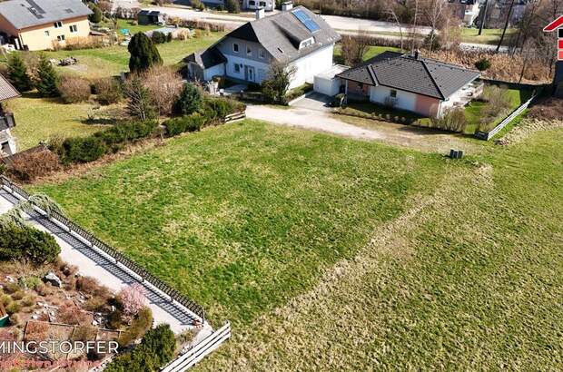 Grundstück kaufen in 4866 Unterach (Bild 3)