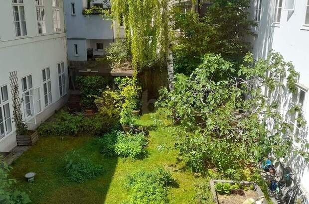 Büro / Praxis mieten in 1180 Wien (Bild 1)