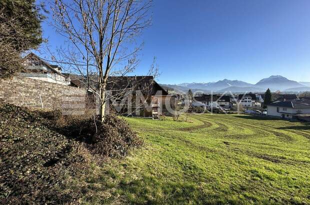 Grundstück kaufen in 6833 Klaus (Bild 1)