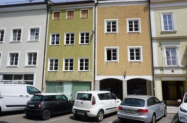 Anlageobjekt kaufen in 5280 Braunau (Bild 1)