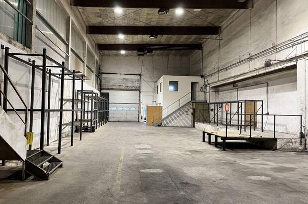 Gewerbeobjekt mieten in 4600 Thalheim (Bild 3)