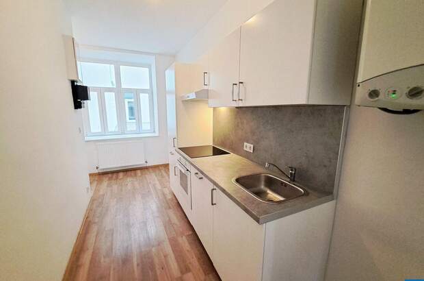 Altbauwohnung kaufen in 1030 Wien (Bild 3)