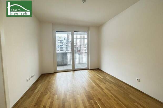 Terrassenwohnung mieten in 8053 Graz (Bild 2)