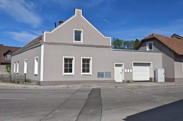 Haus kaufen in 2630 Ternitz (Bild 1)