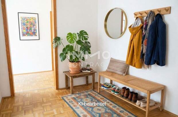 Altbauwohnung mieten in 4020 Linz (Bild 4)