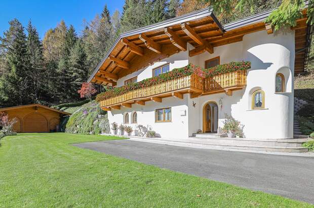 Chalet kaufen in 6384 Waidring (Bild 5)