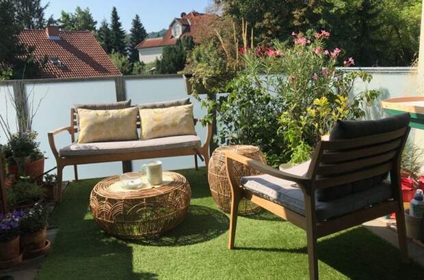Wohnung mit Balkon kaufen in 3400 Klosterneuburg (Bild 4)