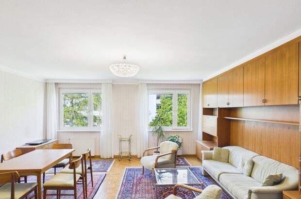 Wohnung mit Balkon kaufen in 1160 Wien (Bild 1)