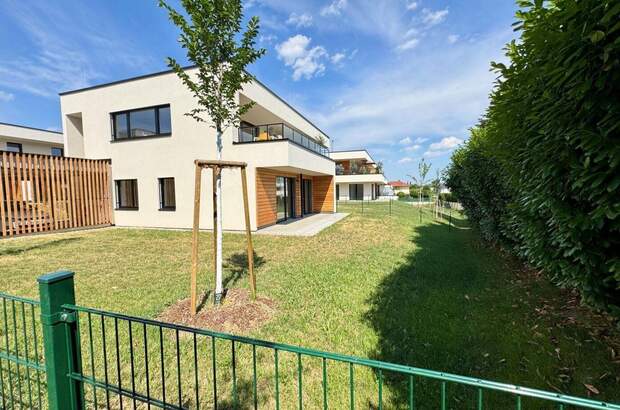 Wohnung kaufen in 8054 Graz (Bild 4)