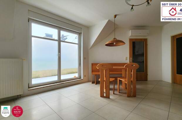 Terrassenwohnung kaufen in 3430 Tulln (Bild 2)