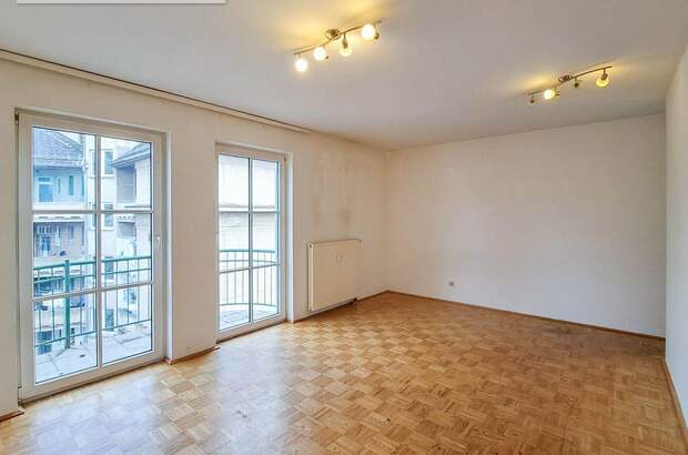 Wohnung mit Balkon mieten in 4600 Wels (Bild 3)