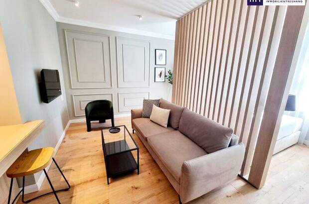 Wohnanlage kaufen in 1150 Wien (Bild 5)