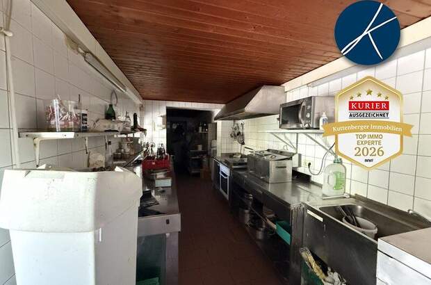 Gastronomie / Restaurant kaufen in 3495 Rohrendorf (Bild 4)