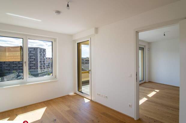 Wohnung mit Balkon kaufen in 1100 Wien (Bild 5)