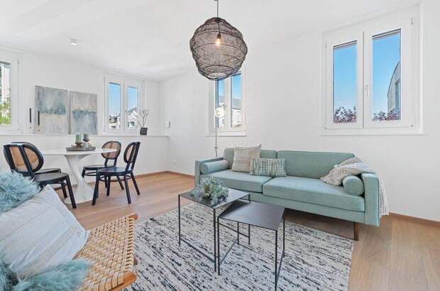 Terrassenwohnung kaufen in 1190 Wien (Bild 4)