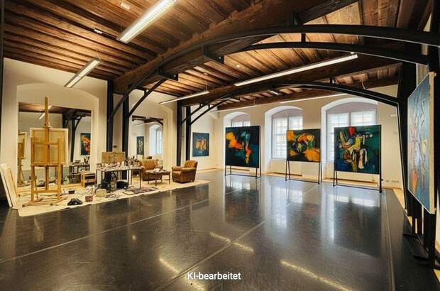 Gewerbeobjekt mieten in 8010 Graz (Bild 3)