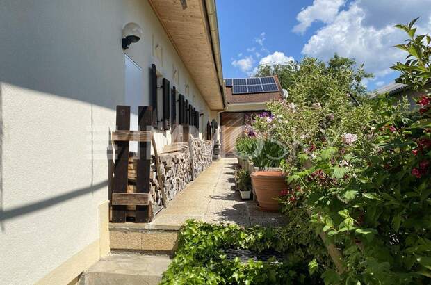 Einfamilienhaus kaufen in 7503 Großpetersdorf (Bild 2)