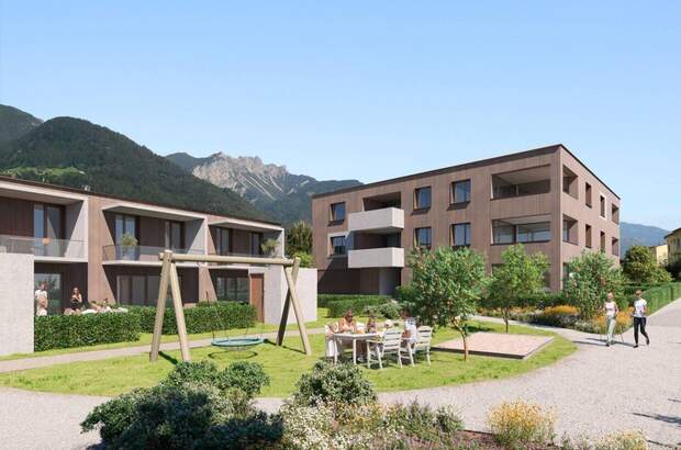 Haus mit Garten kaufen in 6714 Nüziders (Bild 2)