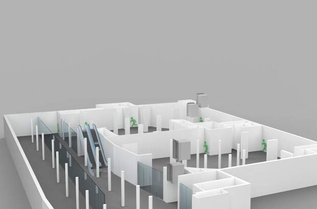 Gewerbeobjekt mieten in 5071 Himmelreich (Bild 1)