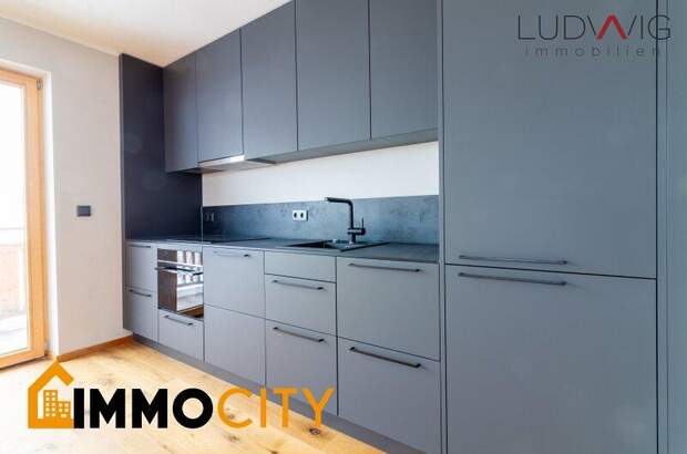 Terrassenwohnung kaufen in 6263 Fügen (Bild 2)