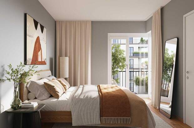 Wohnung mit Balkon kaufen in 1180 Wien (Bild 1)