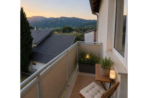 Terrassenwohnung mieten in 4560 Kirchdorf (Bild 1)