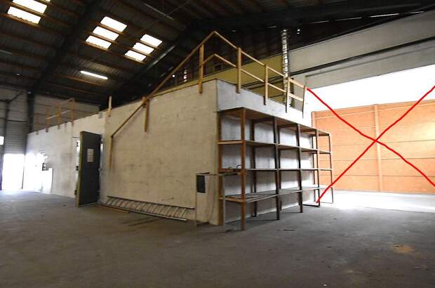 Gewerbeobjekt mieten in 4300 St. Valentin (Bild 5)