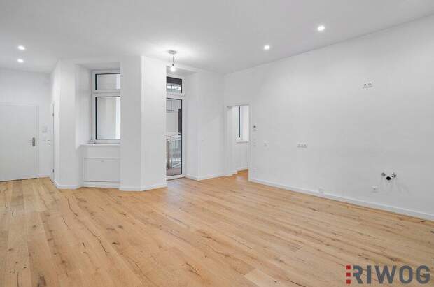 Terrassenwohnung kaufen in 1030 Wien (Bild 2)