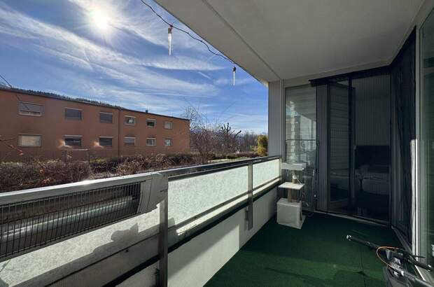 Wohnung mit Balkon kaufen in 6060 Hall (Bild 3)