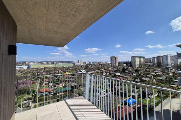 Wohnung mit Balkon kaufen in 8010 Graz (Bild 1)