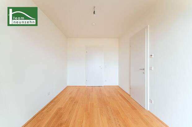 Terrassenwohnung kaufen in 1210 Wien (Bild 5)