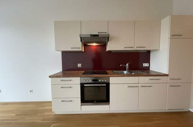 Wohnung mit Balkon mieten in 8053 Graz (Bild 5)