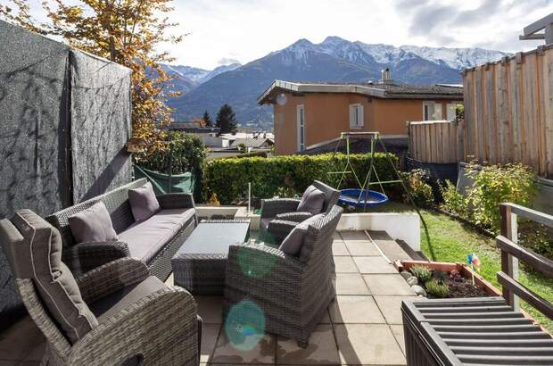 Haus mit Garten kaufen in 6410 Telfs (Bild 2)