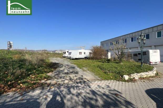 Grundstück mieten in 7082 Donnerskirchen (Bild 2)