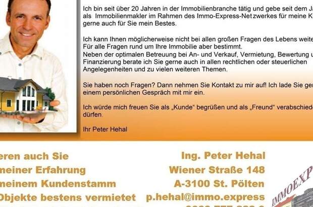 Gewerbeobjekt mieten in 3100 Sankt Pölten (Bild 5)