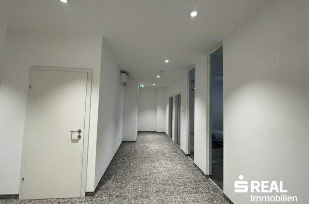 Büro / Praxis mieten in 4020 Linz (Bild 3)