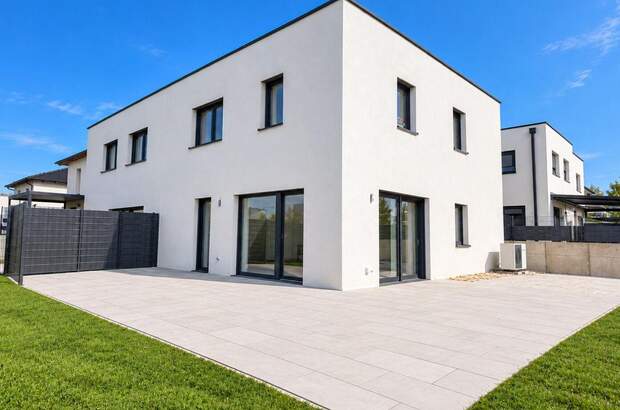 Haus mit Garten kaufen in 2120 Wolkersdorf (Bild 1)