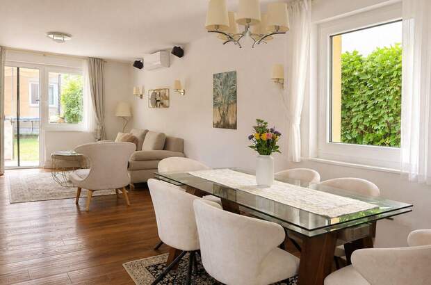 Wohnung mit Balkon mieten in 1130 Wien (Bild 3)
