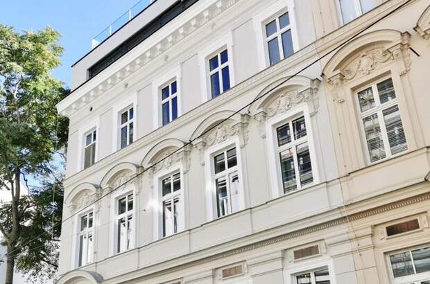 Gewerbeobjekt mieten in 1060 Wien (Bild 2)